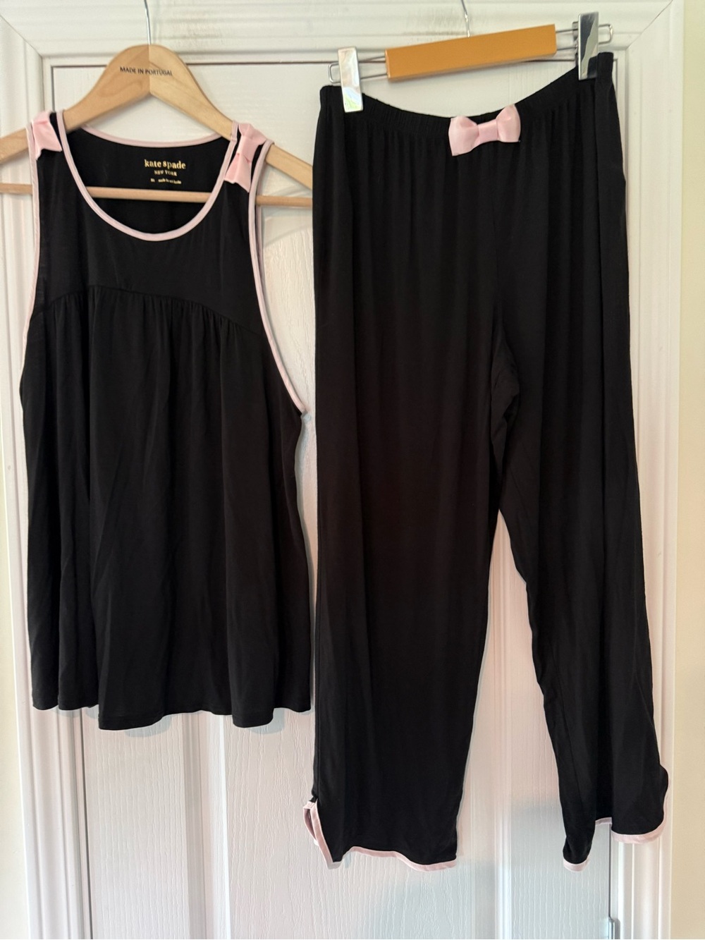 Kate Spade Pajama Set